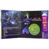 image:imageDreamWorks Trolls World Tour Poppy Branch and More  Heart amp Troll Microphone and Sound Book Set  PI Kids PlayASong