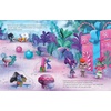 image:imageDreamworks Trolls Holly Jolly Holidays LifttheFlap