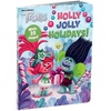 image:imageDreamworks Trolls Holly Jolly Holidays LifttheFlap