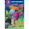 image:imageAll About the Trolls DreamWorks Trolls Step into Reading