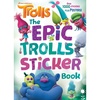 image:imageEPIC TROLLS STICKER
