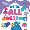 image:imageWere All Awesome DreamWorks Trolls
