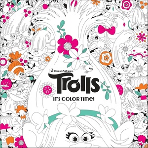 image:imageIts Color Time DreamWorks Trolls