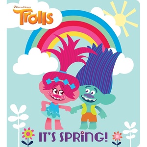 image:imageIts Spring DreamWorks Trolls