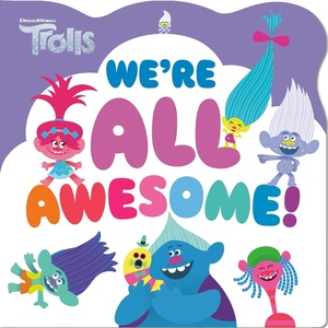 image:imageWere All Awesome DreamWorks Trolls