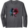 Dark Heather Grey