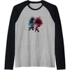 Black/Athletic Heather