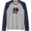 Navy Blue/Athletic Heather