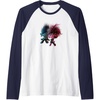 Navy Blue/White