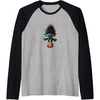 Black/Athletic Heather
