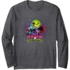 Dark Heather Grey