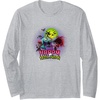 Heather Grey