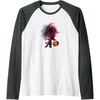 Dark Heather Grey/White