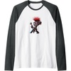 Dark Heather Grey/White