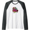 Dark Heather Grey/White