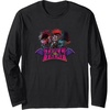 image:imageTrolls World Tour  Troll Or Treat Long Sleeve TShirtBlack