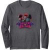 Dark Heather Grey
