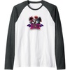 Dark Heather Grey/White