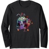 image:imageTrolls World Tour  Trolls World Tour  Troll Or Treat Long Sleeve TShirtBlack