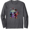 Dark Heather Grey