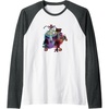 Dark Heather Grey/White