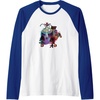 Royal Blue/White