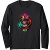 image:imageTrolls World Travel  Schlechter Schreckentag Long Sleeve TShirtBlack
