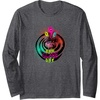 Dark Heather Grey