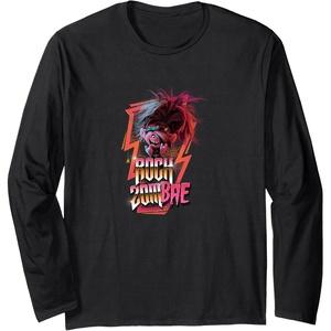 image:imageTrolls World Tour  Rock ZomBAE Long Sleeve TShirtBlack
