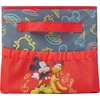 image:imageIdea Nuova Dreamworlds Trolls Kids Collapsible Storage Organizer Bin with Front Pocket9 H x 10 W x 15 LMickey Mouse