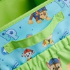 image:imageIdea Nuova Dreamworlds Trolls Kids Collapsible Storage Organizer Bin with Front Pocket9 H x 10 W x 15 LPaw Patrol
