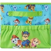 image:imageIdea Nuova Dreamworlds Trolls Kids Collapsible Storage Organizer Bin with Front Pocket9 H x 10 W x 15 LPaw Patrol
