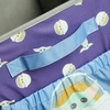 image:imageIdea Nuova Dreamworlds Trolls Kids Collapsible Storage Organizer Bin with Front Pocket9 H x 10 W x 15 LStar Wars