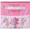 image:imageIdea Nuova Dreamworlds Trolls Kids Collapsible Storage Organizer Bin with Front Pocket9 H x 10 W x 15 LTrolls