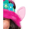 image:imageTrolls Headband Trolls World Tour Child Halloween Costume Accessories Barb Poppy and Branch Headpieces for KidsPoppy