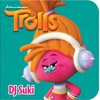 image:imageDreamworks Trolls  My First Library Board Book Block 12Book Set  PI Kids