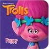 image:imageDreamworks Trolls  My First Library Board Book Block 12Book Set  PI Kids