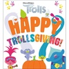 image:imageHappy Trollsgiving DreamWorks Trolls
