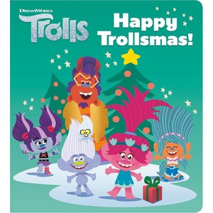 image:imageHappy Trollsmas DreamWorks Trolls