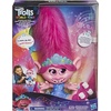 image:imageDreamWorks Trolls World Tour Dancing Hair Poppy Interactive Talking Singing Doll with Moving Hair Toy for Girls and Boys 4 Years and Up
