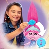 image:imageDreamWorks Trolls World Tour Dancing Hair Poppy Interactive Talking Singing Doll with Moving Hair Toy for Girls and Boys 4 Years and Up