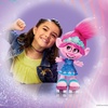 image:imageDreamWorks Trolls World Tour Dancing Hair Poppy Interactive Talking Singing Doll with Moving Hair Toy for Girls and Boys 4 Years and Up